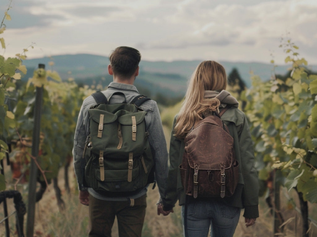 Planes de enoturismo en La Rioja de la mano de Vinícola Real – 200 Monges