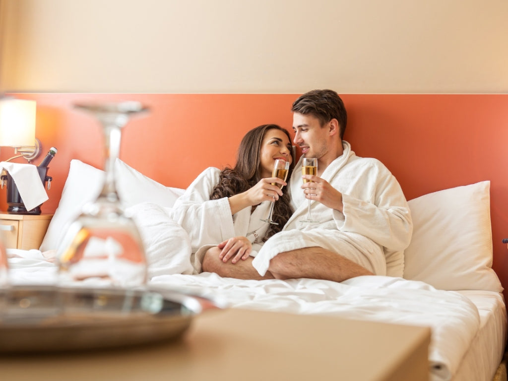 Vinícola Real - 200 Monges Wine Hotel, un hotel romántico en La Rioja para una escapada inolvidable