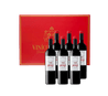 pack botellas cueva del monge tinto