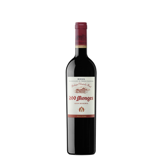200 Monges Tinto Gran Reserva