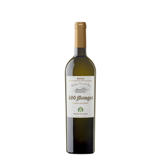 200 Monges Blanco Reserva