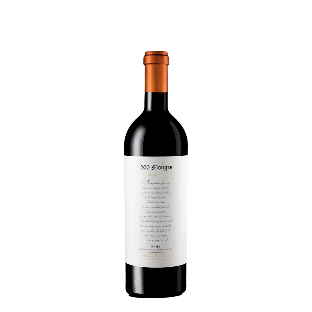 2 Seleccion Especial Blanco + 2 Seleccion Especial Tinto.