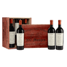 pack botellas 200 monges seleccion especial reserva