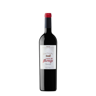 Cueva del Monge Tinto