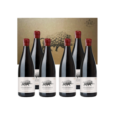 Ondipuerko Tinto